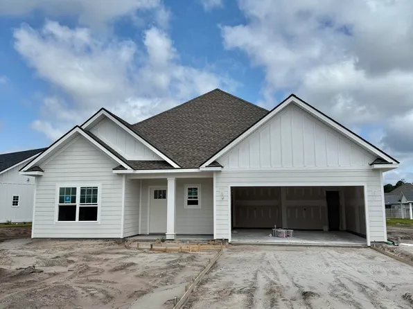 227 Allie Loop, Brunswick, GA 31525