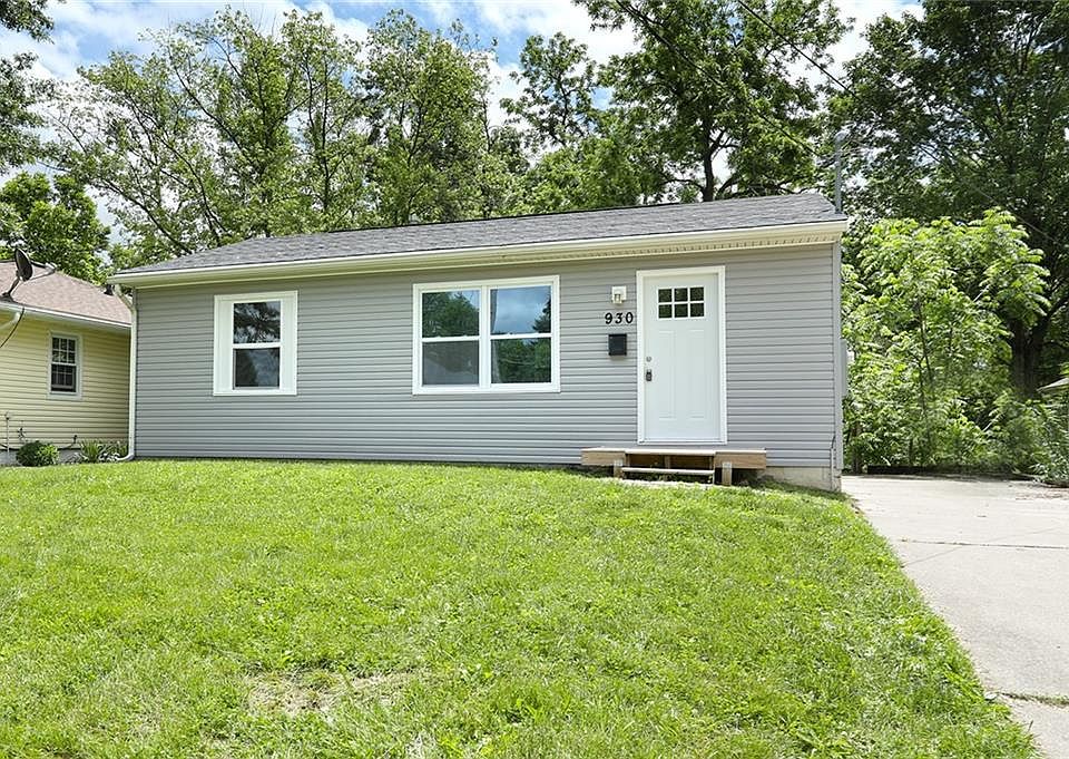 930 Maish Ave, Des Moines, IA 50315 MLS 630258 Zillow