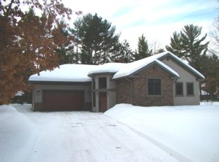 3511 S Valley Ct, Wisconsin Rapids, WI 54494