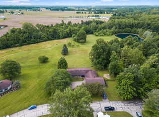 4201 Jimson Dr, Fort Wayne, IN 46816