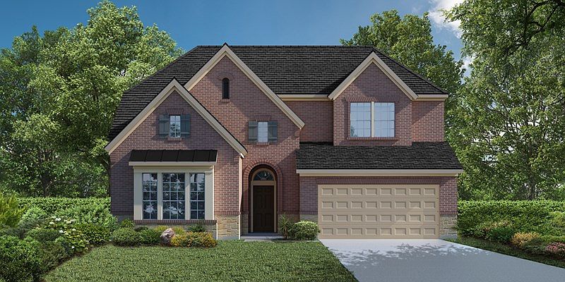 The Laport - A Exterior