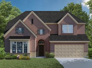 3337 Lockshire Ridge Ct, Spring, TX 77386