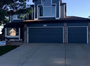 9514 Golden Eagle Pl, Highlands Ranch, CO 80129