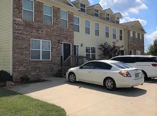 546 Urbane Rd NE, Cleveland, TN 37312