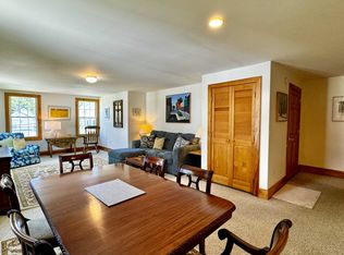 4 High St #5, Camden, ME 04843