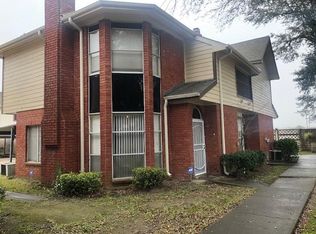 13620 Rosewood St APT 3A, Houston, TX 77083