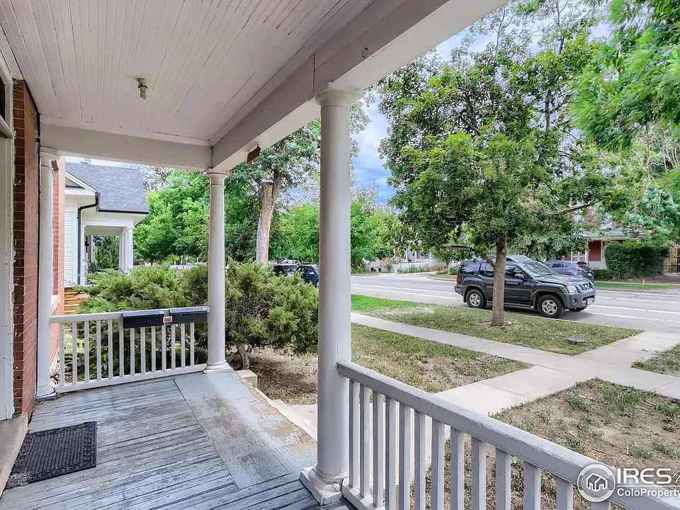 Porch