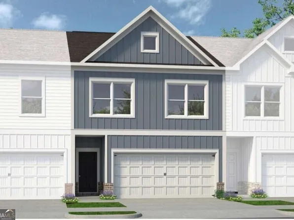 1149 Chastain Dr #62, Sugar Hill, GA 30518