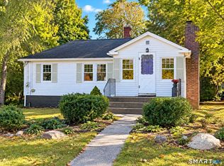 50 Kenyon Road, Waterford, CT 06385