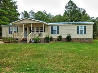 3122 Youngs Bridge Rd, Bethune, SC 29009