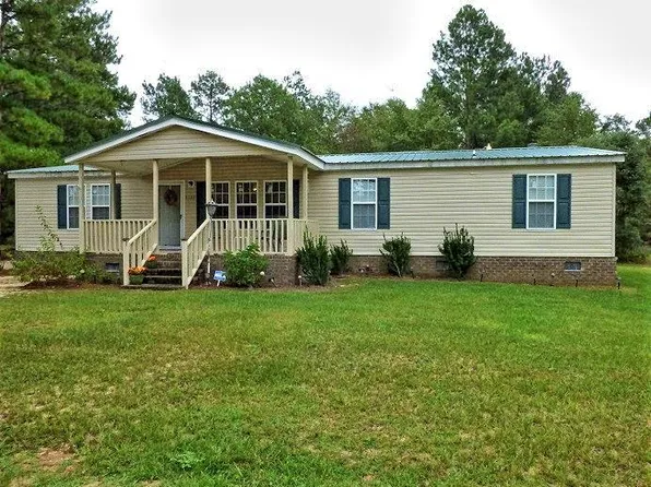 3122 Youngs Bridge Rd, Bethune, SC 29009