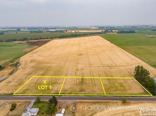 L1 E 600 N, Shelley, ID 83274