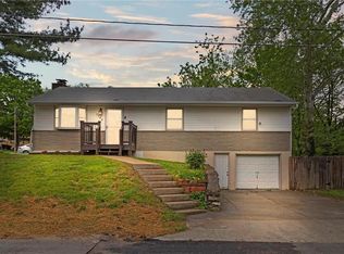 2709 N Walrond Ave, Kansas City, MO 64117