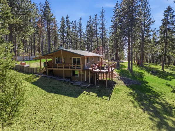 31968 Ridge View Cir, Polson, MT 59860