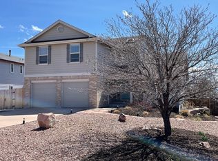 8610 Avens Cir, Colorado Springs, CO 80920