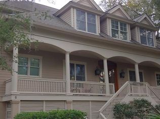 6 Lookout, Hilton Head Island, SC 29928
