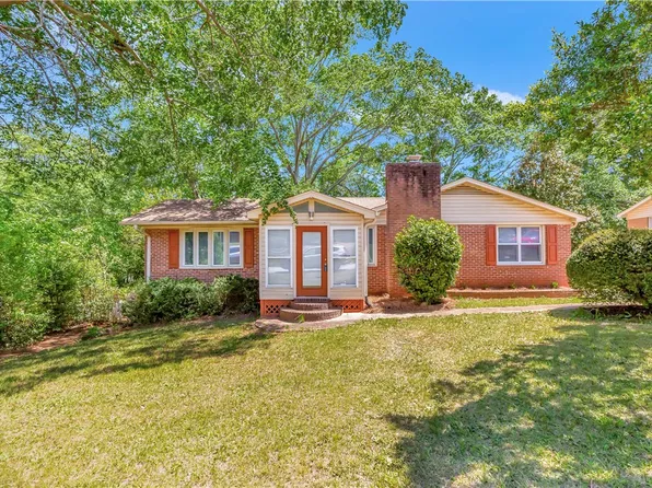 17 Vedado Ln, Greenville, SC 29611