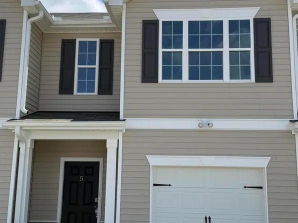3405 Sedge Drive #5, Winterville, NC 28590