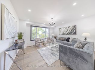 14 Grassmere Ct, Oshawa, ON L1H 3X4