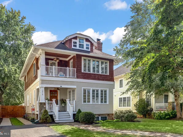 3918 8th St S, Arlington, VA 22204