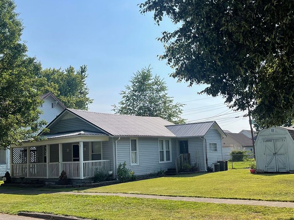 225 2nd St E, Ceredo, WV 25507 Zillow