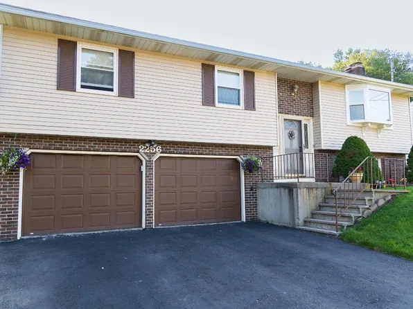 2256 Glenwood Rd, Vestal, NY 13850