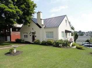 249 S Lincoln Ave, Greensburg, PA