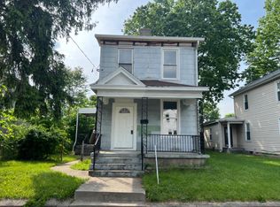 319 N 10th St, Hamilton, OH 45011