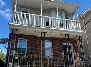 133 W 20th St APT 2, Bayonne, NJ 07002