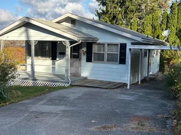 418 Forrest St, Altoona, PA 16602