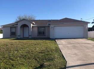 2120 SW 28th Ter, Cape Coral, FL 33914