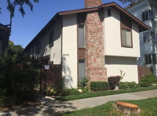 2509 S St APT 2, Sacramento, CA 95816