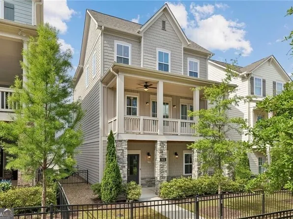 913 King St, Atlanta, GA 30318
