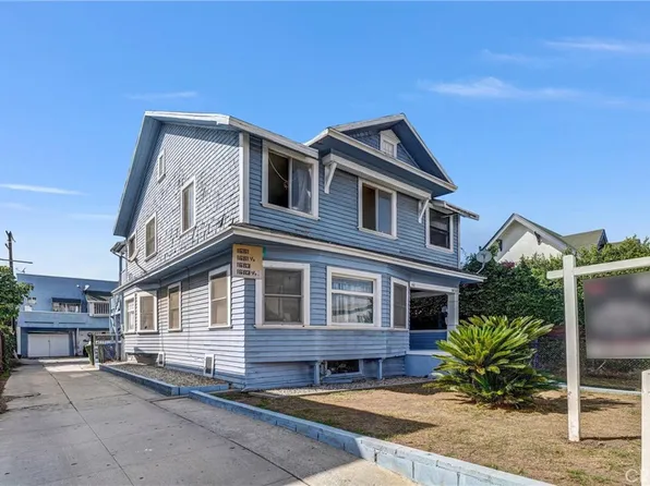 1661 Arlington Ave, Los Angeles, CA 90019