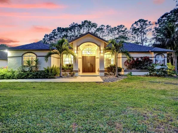 14648 88th Pl N, Loxahatchee, FL 33470