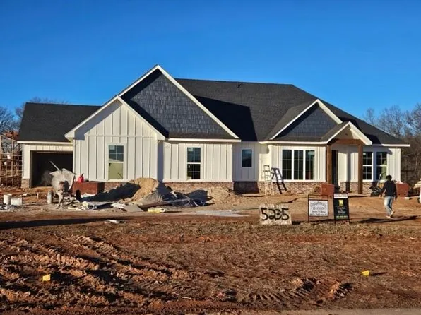 5235 N Oakwood Dr, Noble, OK 73068