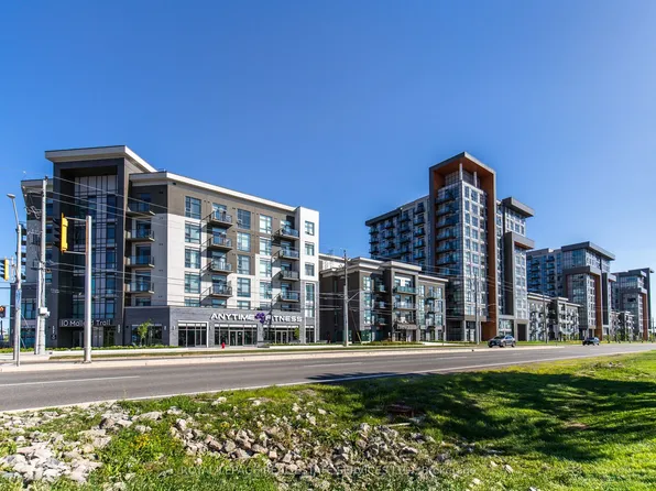 460 Dundas St E #221, Hamilton, ON L8B 0G7