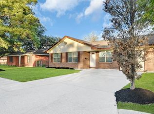 3613 Truxton Dr, Pasadena, TX 77503