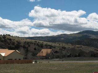 28 Greenside Court, South Fork, CO 81154