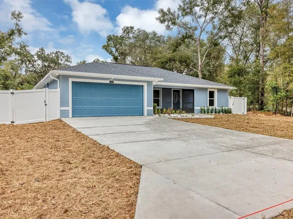 4309 SE 131st Ln, Belleview, FL 34420