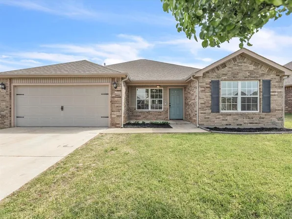 448 NE 20th St, Newcastle, OK 73065