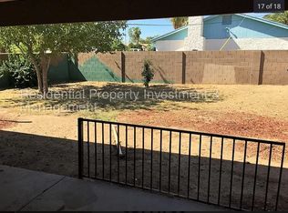 3302 E Thunderbird Rd, Phoenix, AZ 85032
