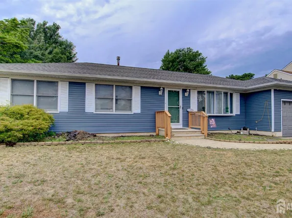 1508 Longboat Ave, Beachwood, NJ 08722