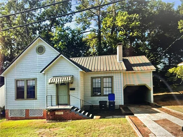 709 Bossier St, Natchitoches, LA 71457