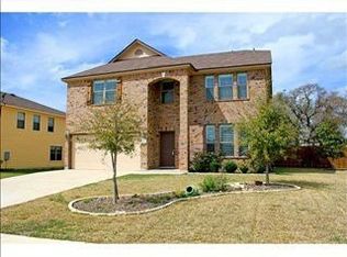 320 Cedar Lake Blvd, Georgetown, TX 78633