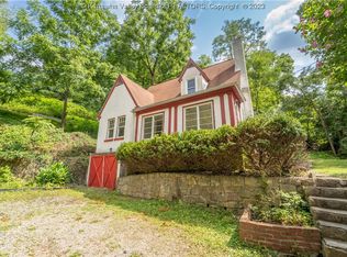 1842 Oakridge Dr #C, Charleston, WV 25311