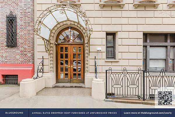 226-230 West 97th Street #2A in Upper West Side, Manhattan