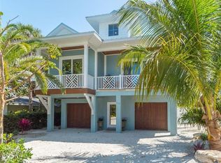 113 Park Ave, Anna Maria, FL 34216