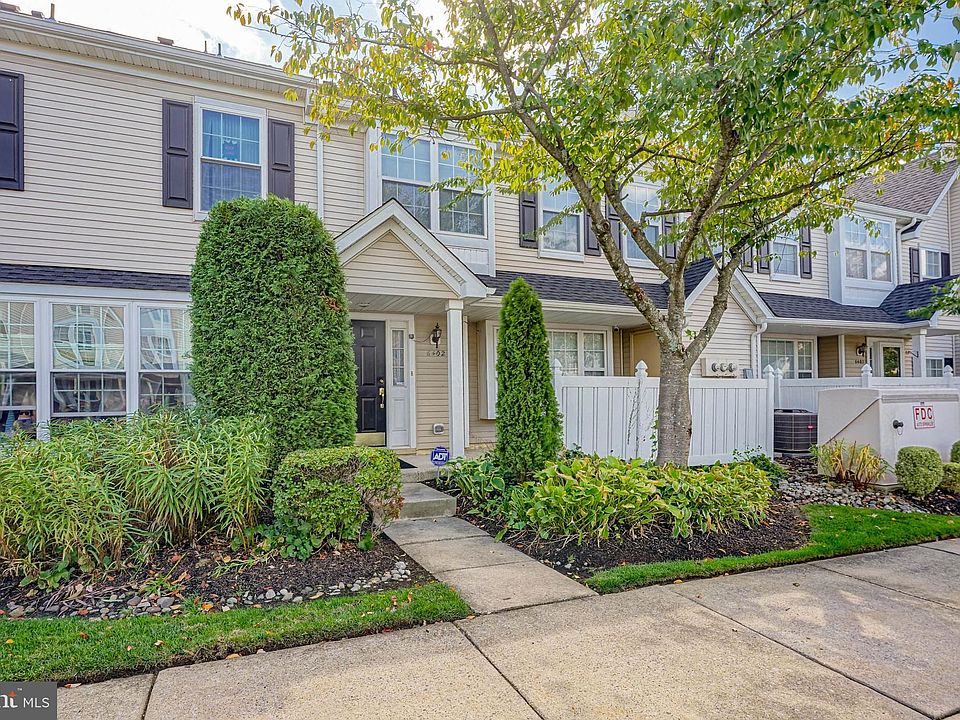 6402 Preston Way, Mount Laurel, NJ 08054 Zillow