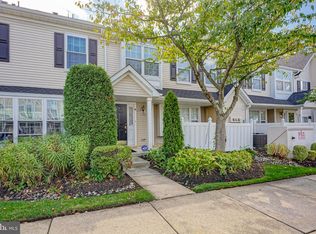 6402 Preston Way, Mount Laurel, NJ 08054